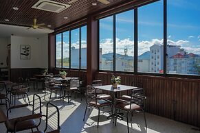 Anh Khoa Hotel
