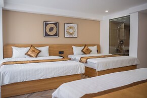 Anh Khoa Hotel