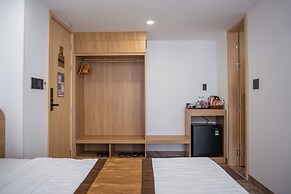 Anh Khoa Hotel