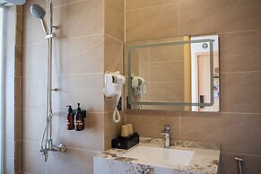 Anh Khoa Hotel