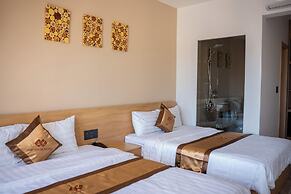 Anh Khoa Hotel