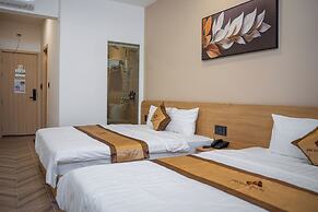 Anh Khoa Hotel