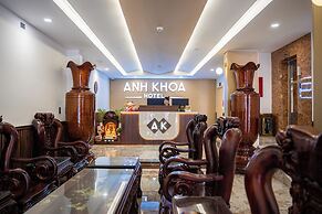 Anh Khoa Hotel