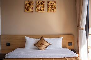 Anh Khoa Hotel