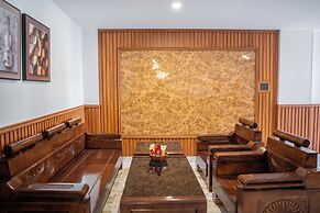 Anh Khoa Hotel