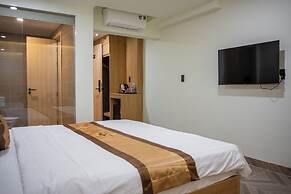 Anh Khoa Hotel