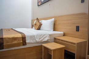 Anh Khoa Hotel