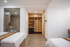 Anh Khoa Hotel