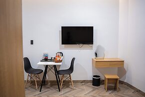 Anh Khoa Hotel