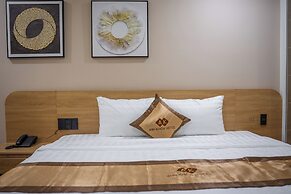 Anh Khoa Hotel