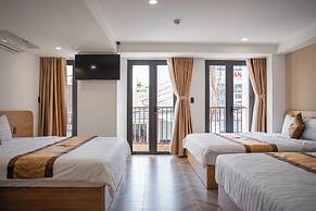 Anh Khoa Hotel