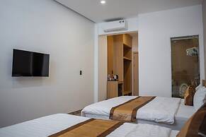 Anh Khoa Hotel