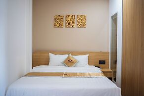 Anh Khoa Hotel