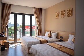 Anh Khoa Hotel