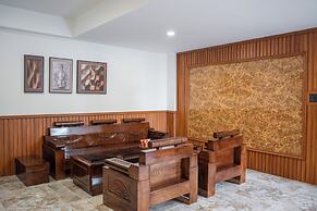 Anh Khoa Hotel