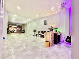 Jasmine Residence