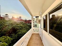 Jasmine Residence