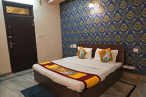 Hotel Amer Fort