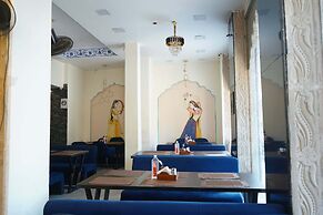 Hotel Amer Fort