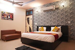 Hotel Amer Fort