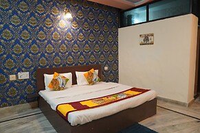 Hotel Amer Fort