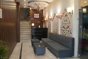 Hotel Amer Fort