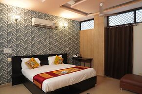 Hotel Amer Fort