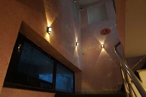Hotel Amer Fort