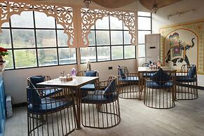 Hotel Amer Fort