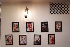Hotel Amer Fort