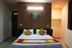 Hotel Amer Fort
