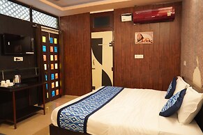 Hotel Amer Fort
