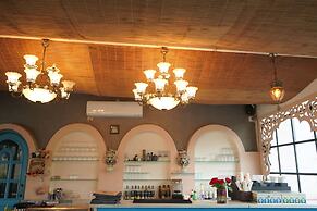 Hotel Amer Fort