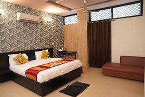 Hotel Amer Fort