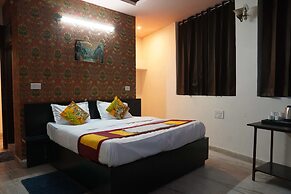 Hotel Amer Fort