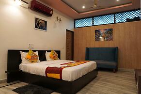 Hotel Amer Fort