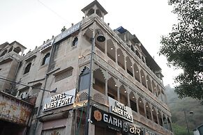 Hotel Amer Fort
