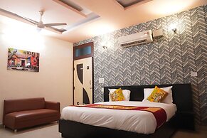 Hotel Amer Fort