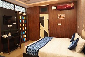 Hotel Amer Fort