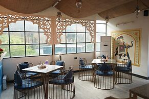 Hotel Amer Fort