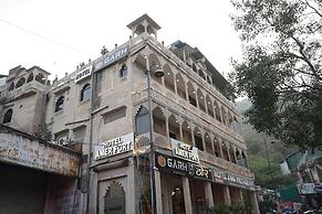 Hotel Amer Fort