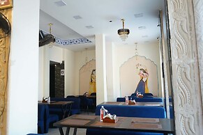Hotel Amer Fort