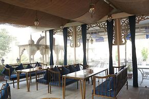 Hotel Amer Fort