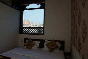 Hotel Amer Fort