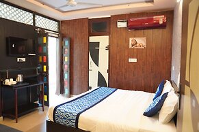Hotel Amer Fort