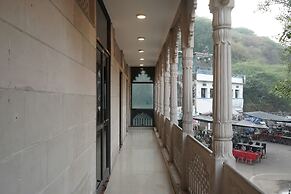 Hotel Amer Fort