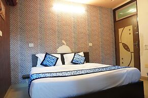 Hotel Amer Fort