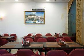Hotel Amer Fort