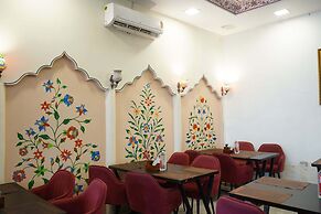 Hotel Amer Fort