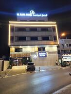 AL RAHA HOTEL